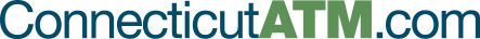 Connecticut ATM Logo